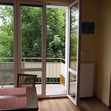 Apartamento Grand Tourist Axel Lagiewniki Str 50 Gdansk