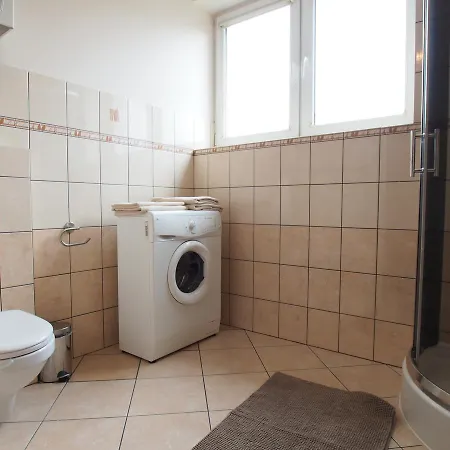 Grand Tourist Axel Lagiewniki Str 50 Apartamento *