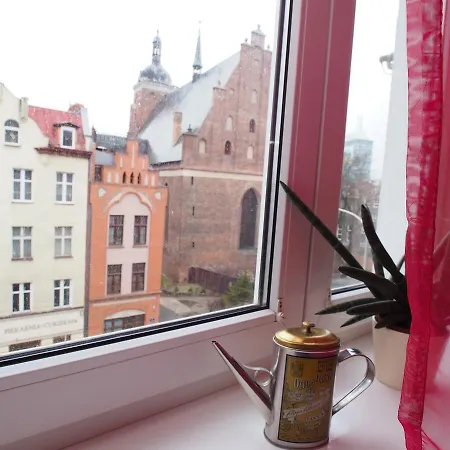 Grand Tourist Axel Lagiewniki Str 50 Apartamento *