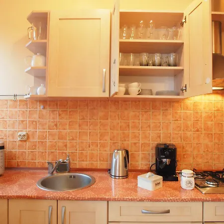 Grand Tourist Axel Lagiewniki Str 50 Apartamento